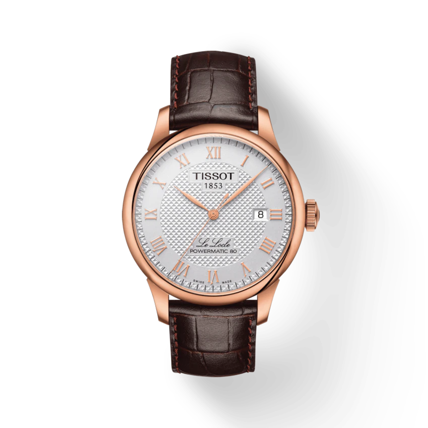 Tissot Le Locle Powermatic 80 | T0064073603300