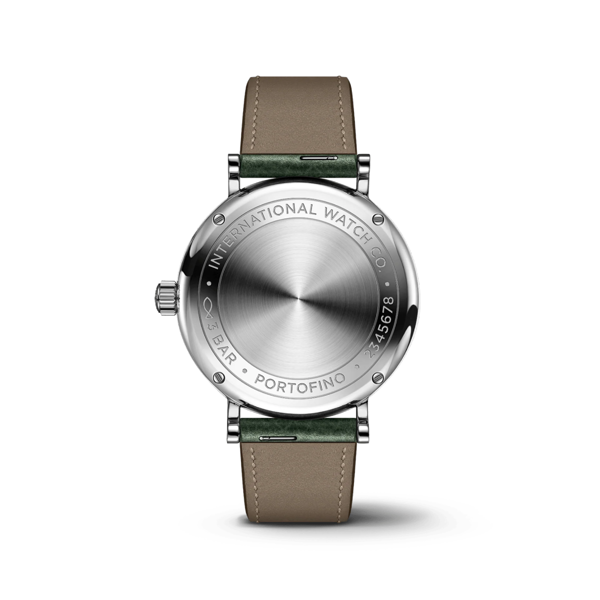 IWC Portofino Automatic 34mm | IW357412