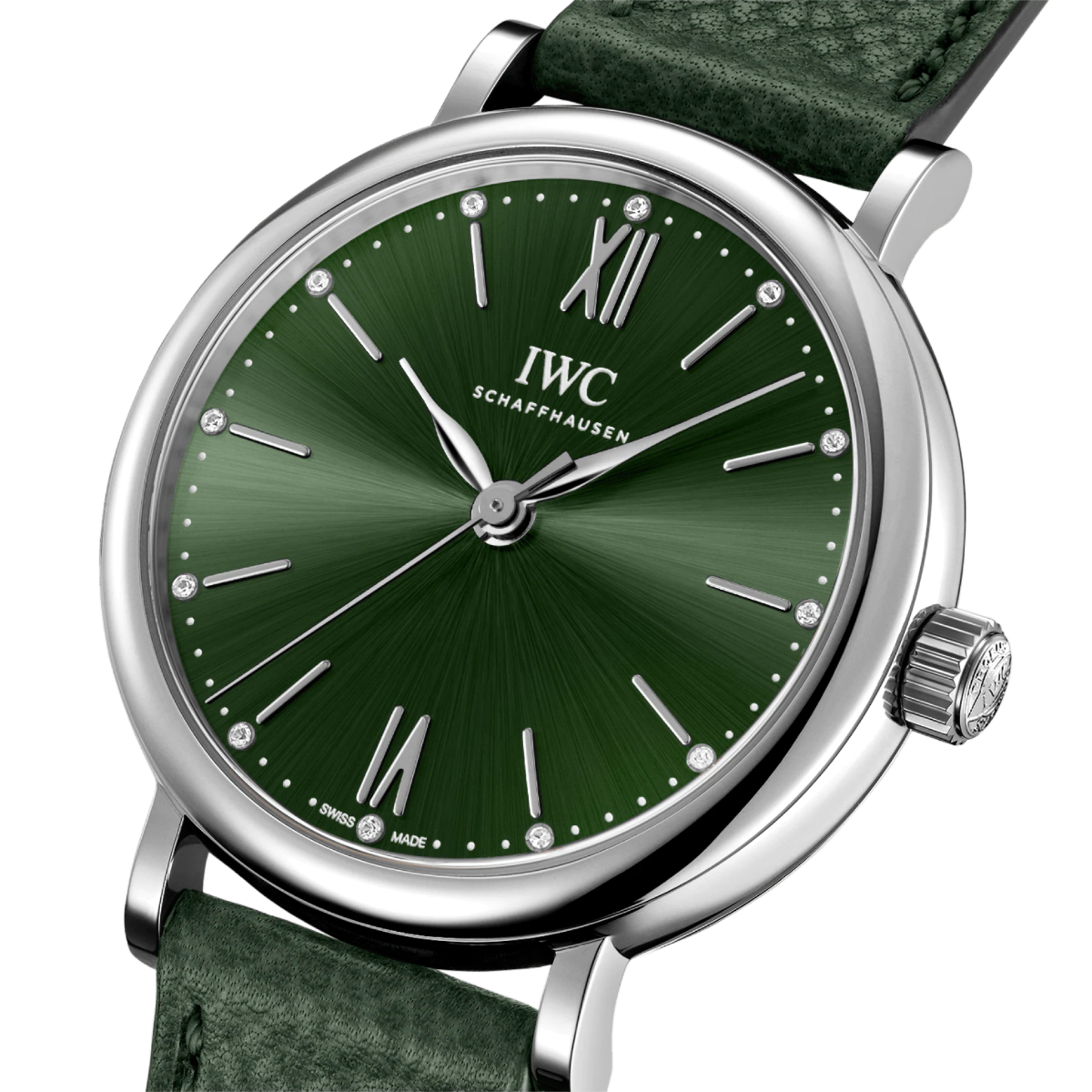 IWC Portofino Automatic 34mm | IW357412
