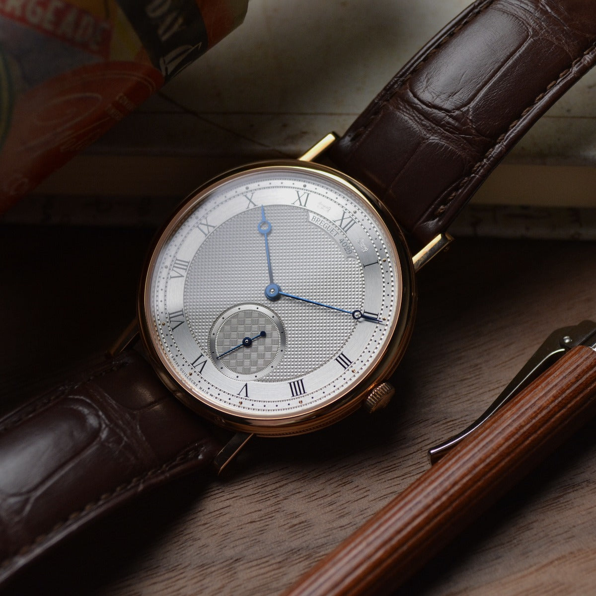 Breguet Classique | 40mm | 7147