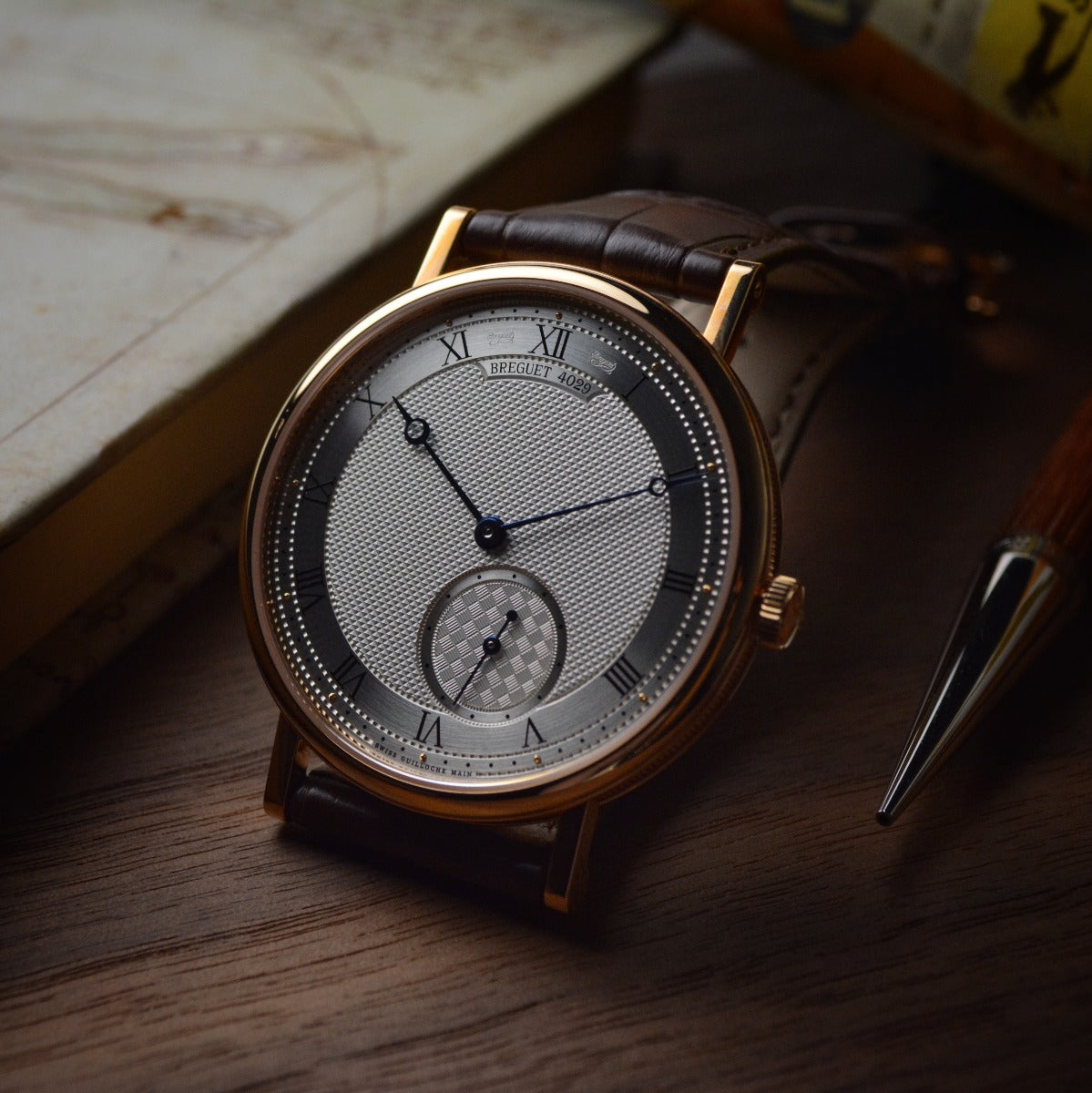 Breguet Classique | 40mm | 7147