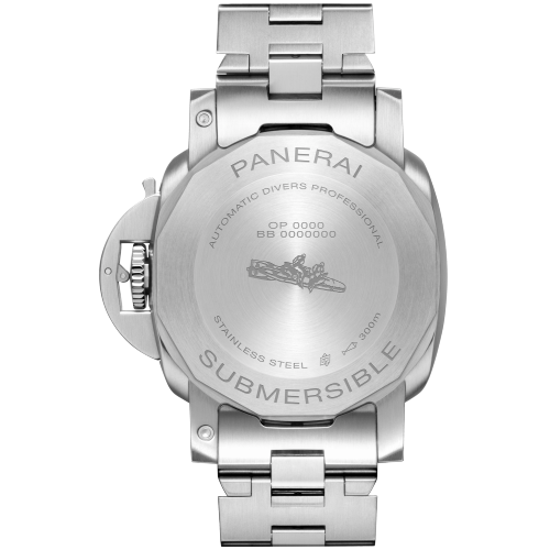 Panerai Submersible | 42mm | PAM02068