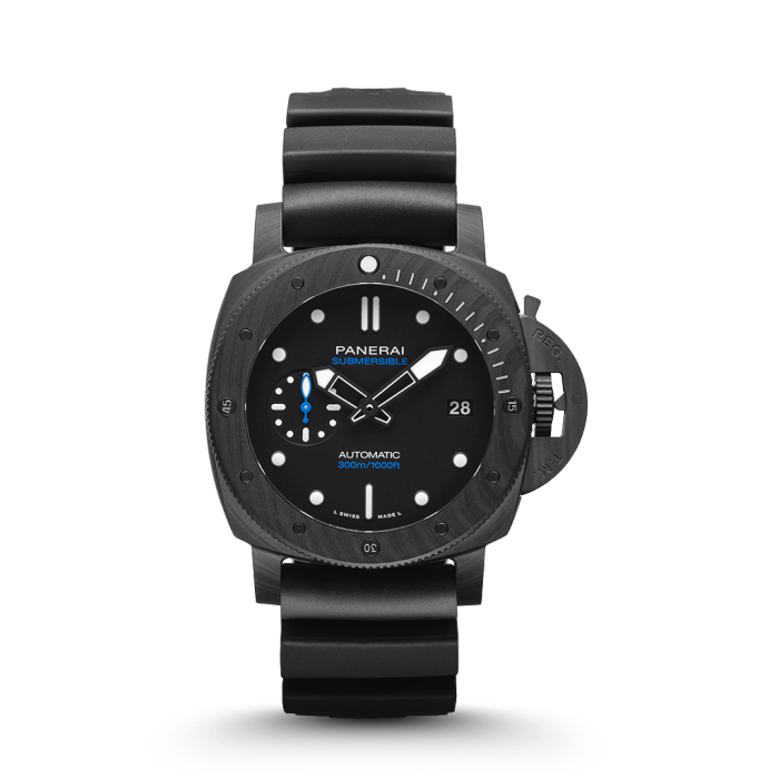 Panerai Submersible Carbotech™ | 42mm | PAM02231