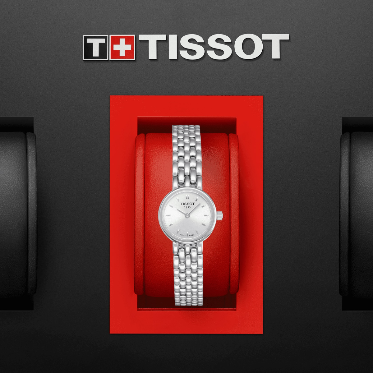 Tissot Lovely | T0580091103100