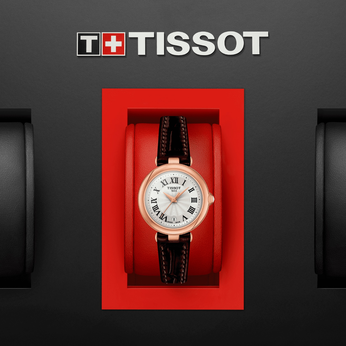 Tissot Bellissima Small Lady | T1260103601300