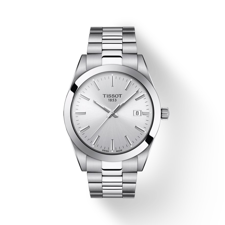 Tissot Gentleman 40mm | T1274101103100