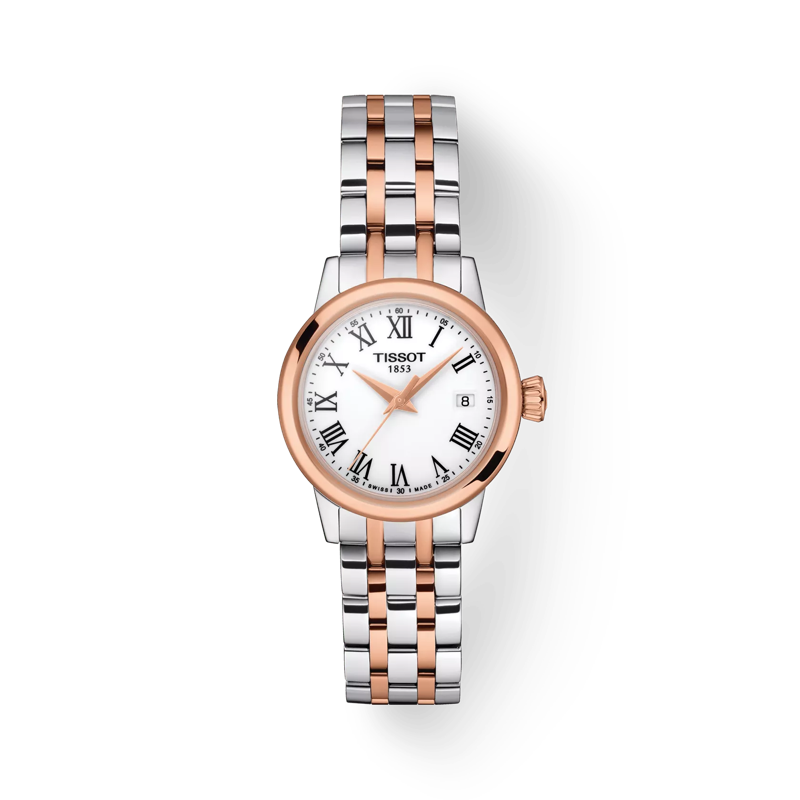 Tissot Classic Dream Lady | T1292102201300