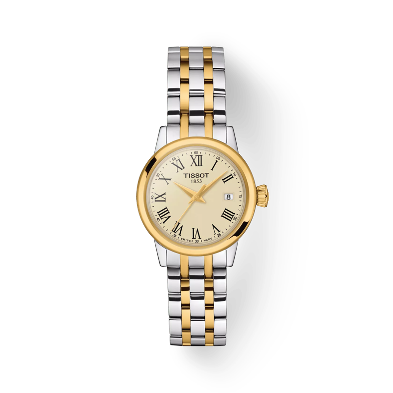 Tissot Classic Dream Lady | T1292102226300