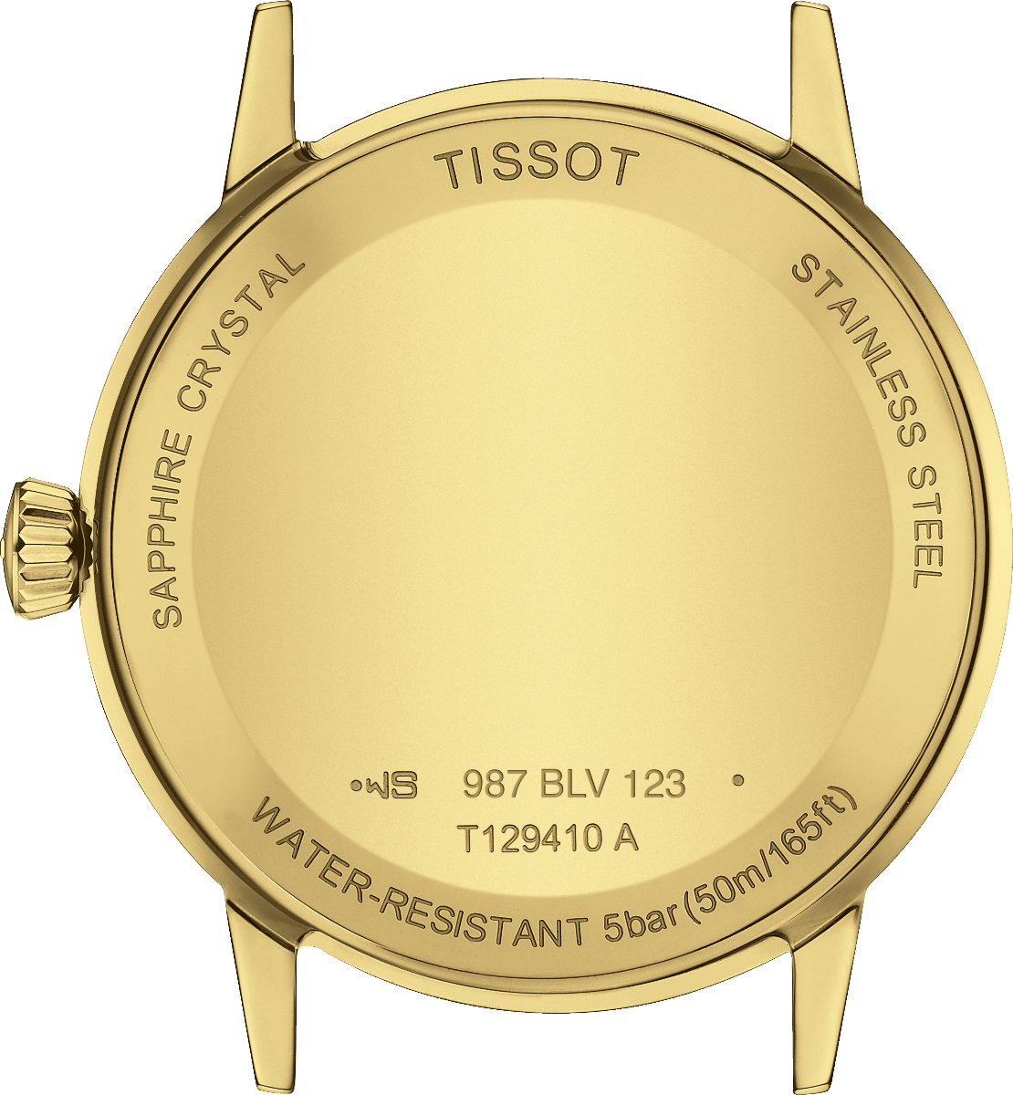 Tissot Classic Dream | T1294103626100