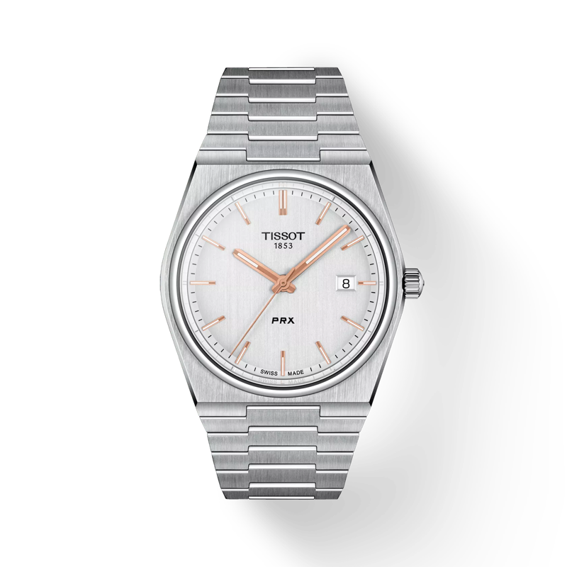 Tissot PRX Quartz 40mm | T1374101103100