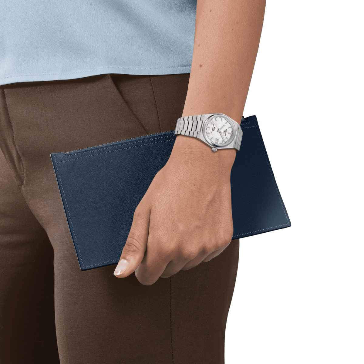 Tissot PRX Powermatic 80 35mm | T1372071111100