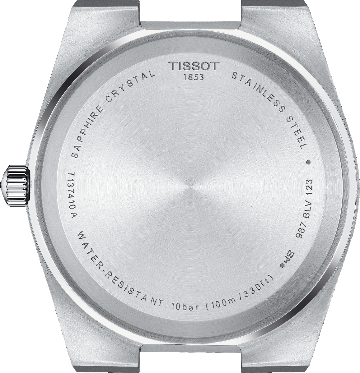 Tissot PRX Quartz 40mm | T1374101109100