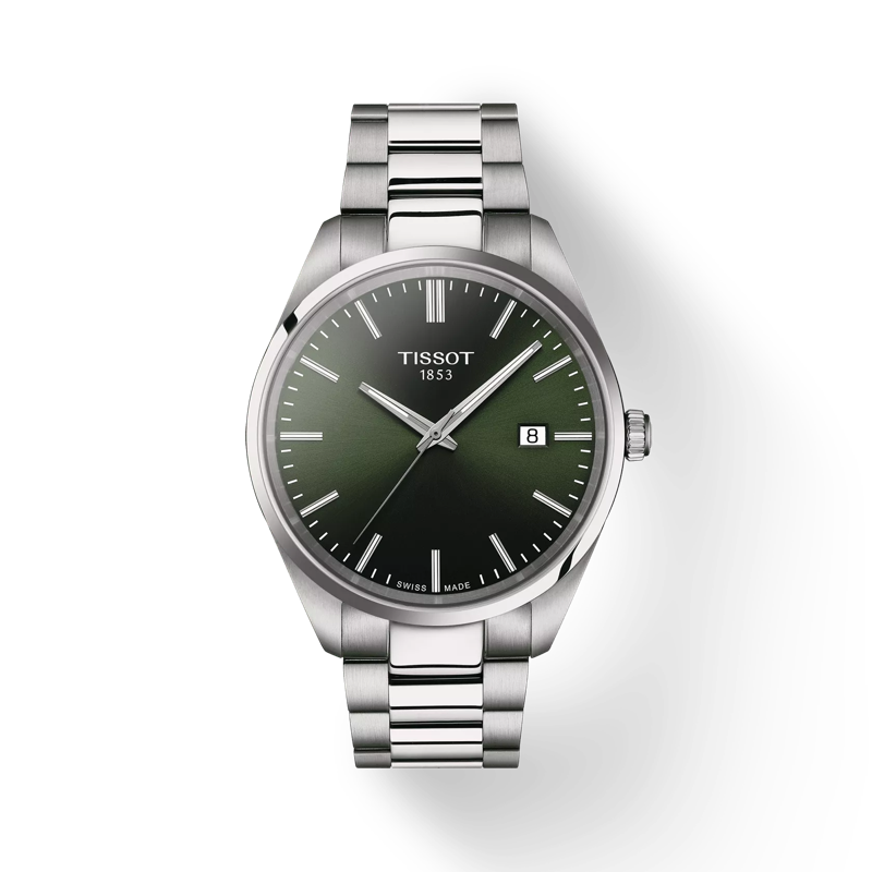 Tissot PR 100 | T1504101109100