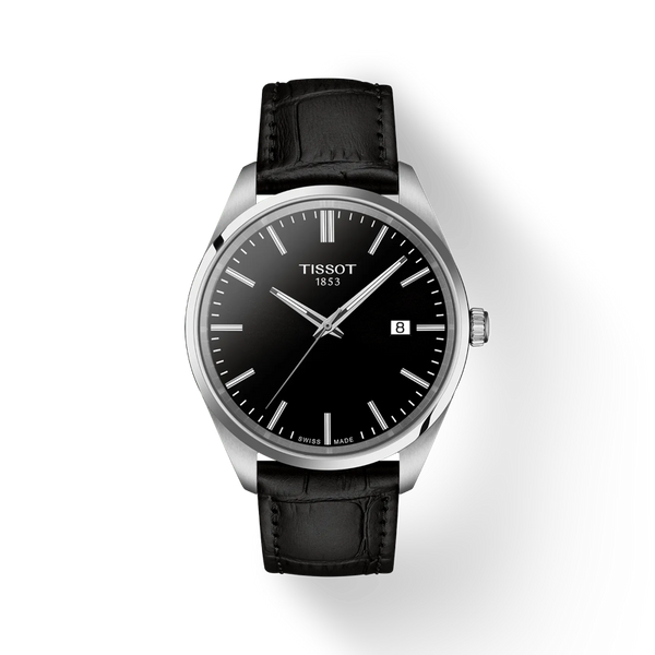 Tissot PR 100 40mm | T1504101605100