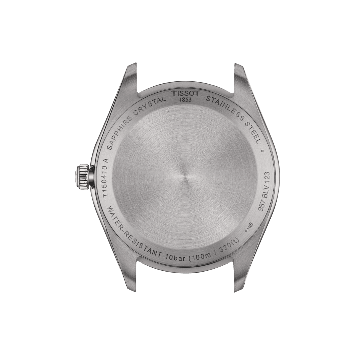 Tissot PR 100 40mm |T1504101135100