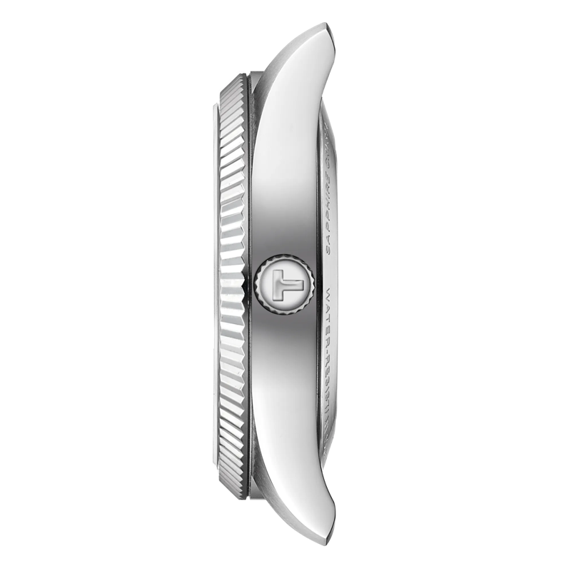 TISSOT BALLADE 39MM | T1564081104300