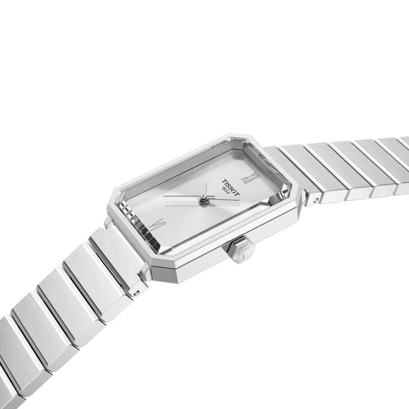 Tissot SRV  | T1601101103300