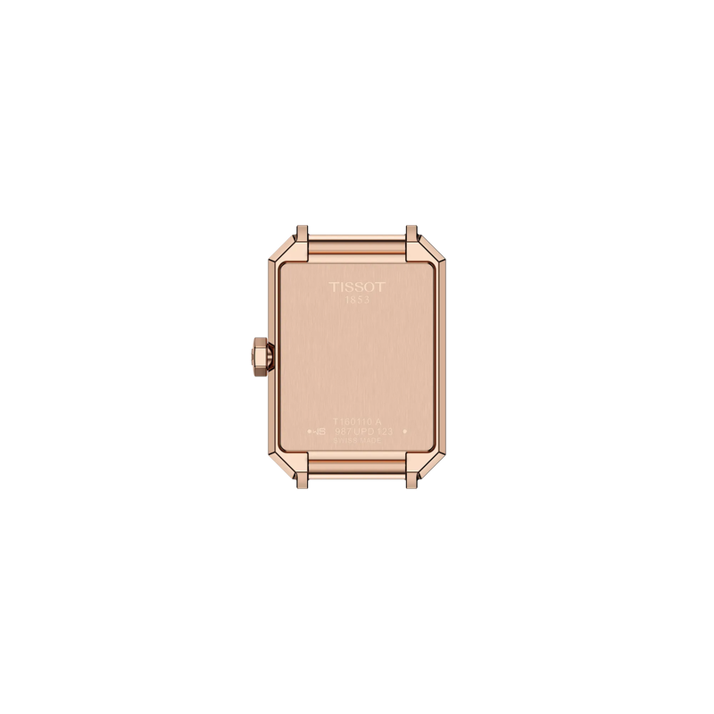 TISSOT SRV 30MM | T1601103611300