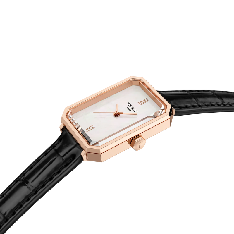 TISSOT SRV 30MM | T1601103611300