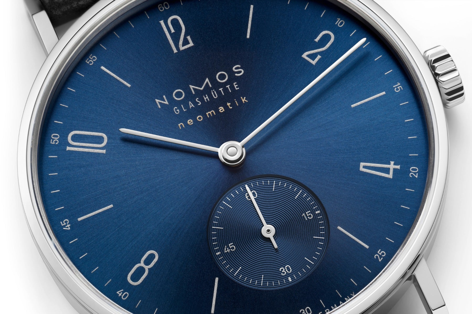 Nomos Glashutte Tangente 39mm | 146