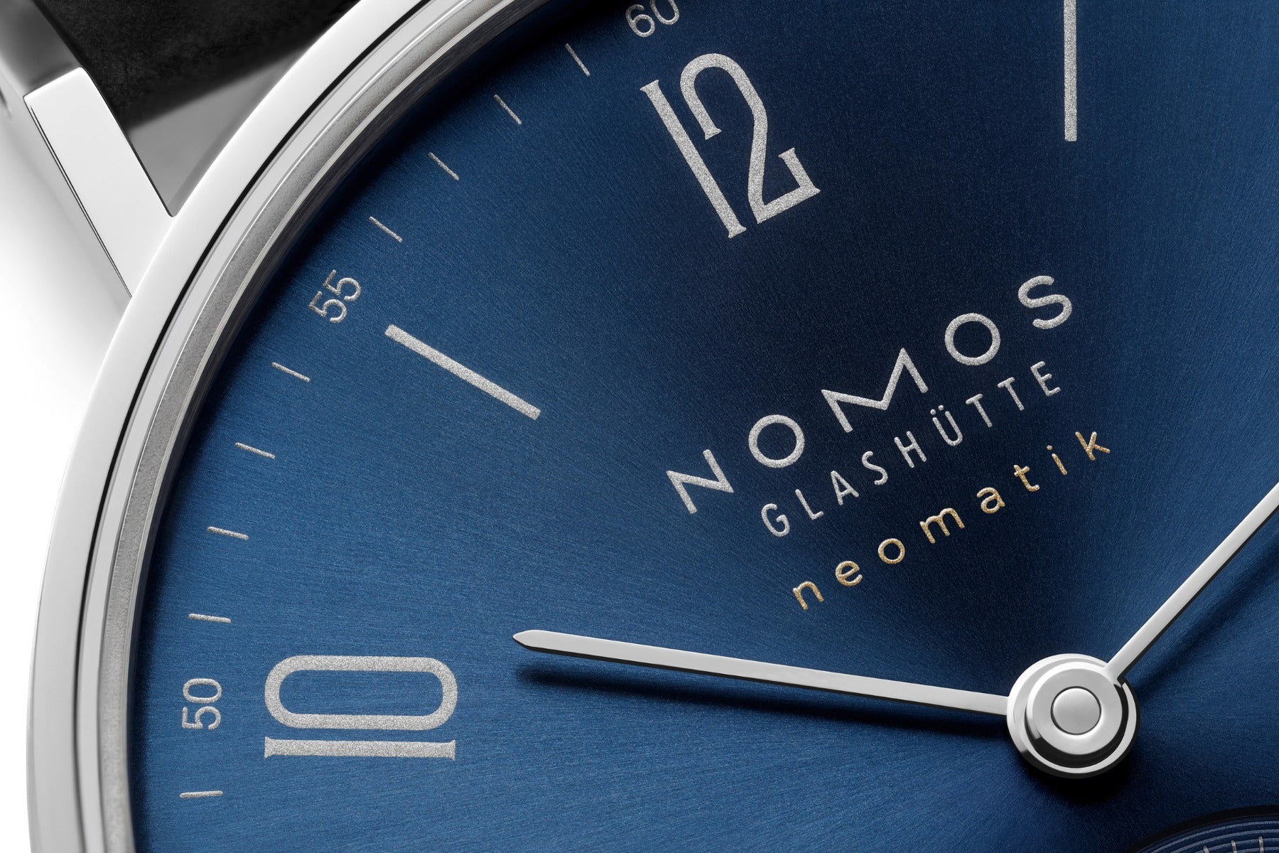 Nomos Glashutte Tangente 39mm | 146