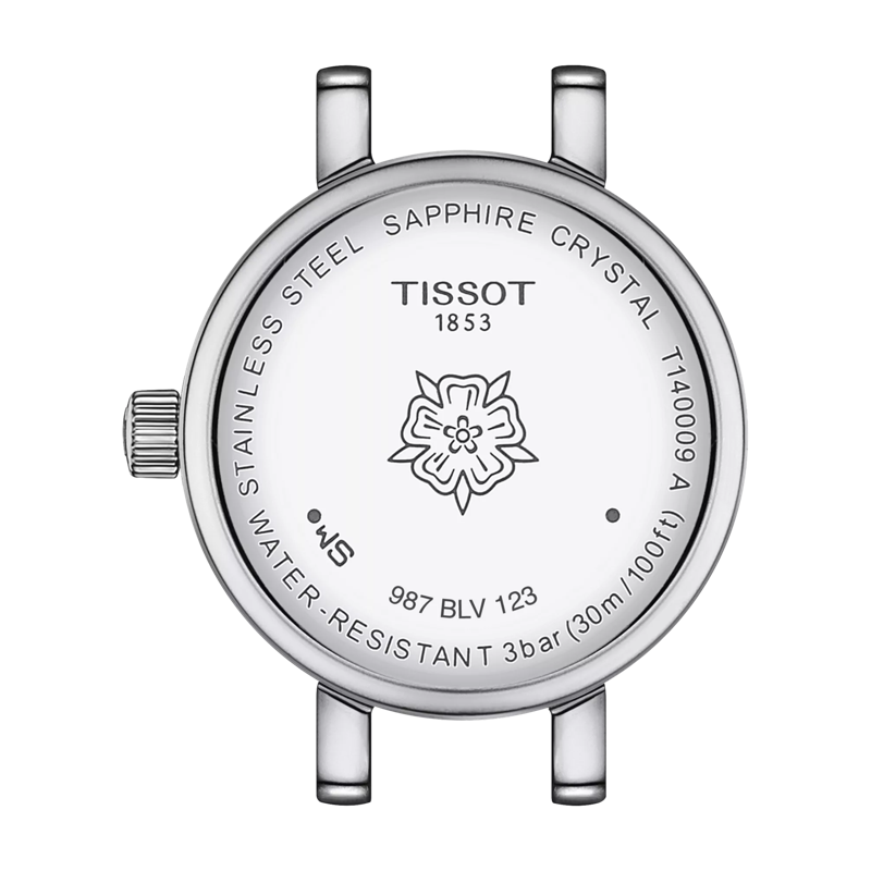 Tissot Lovely Round | T1400096111600