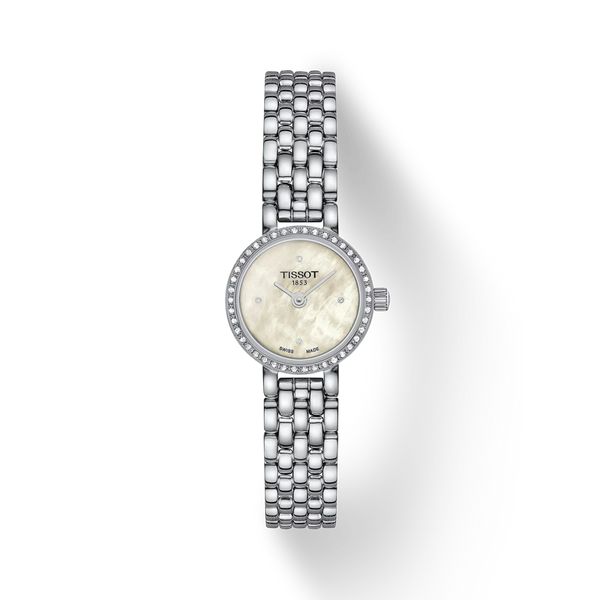 Tissot Lovely Round | T1400096111600