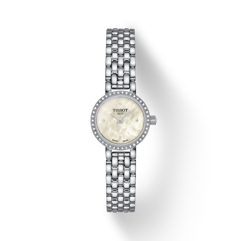 Tissot Lovely Round | T1400096111600