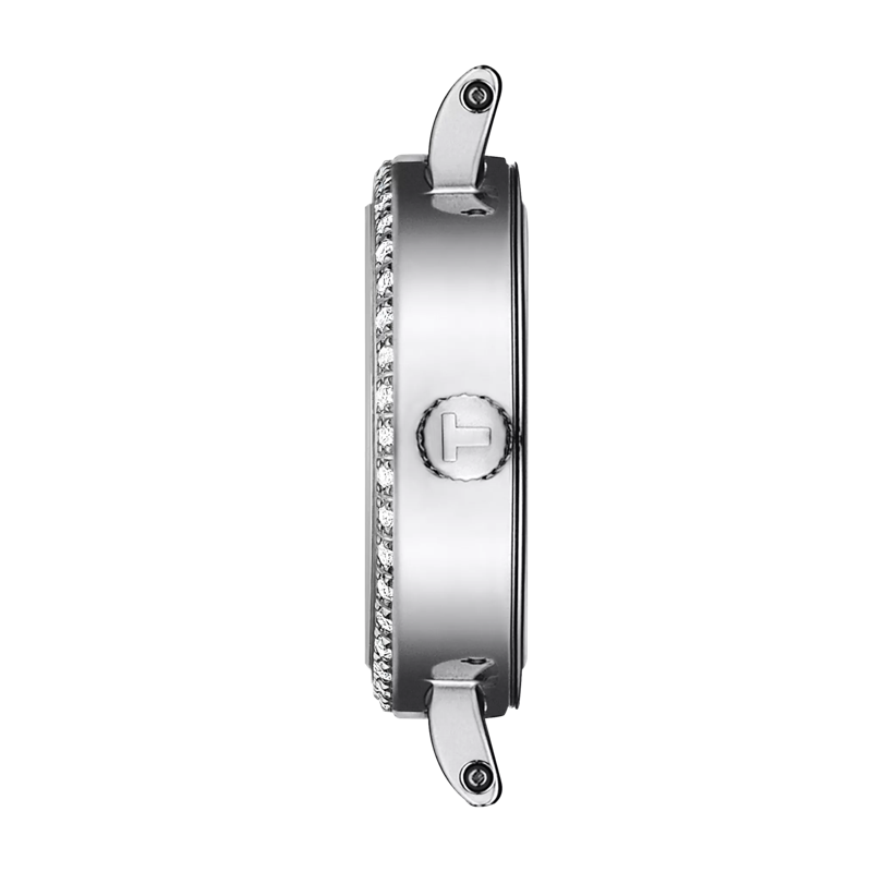 Tissot Lovely Round | T1400096111600