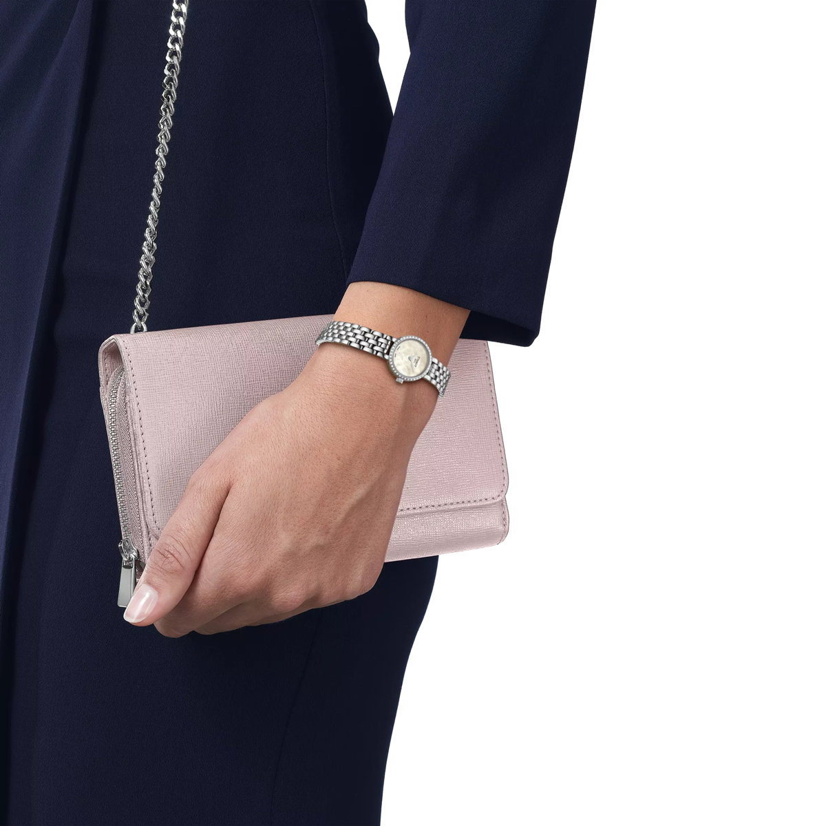 Tissot Lovely Round | T1400096111600