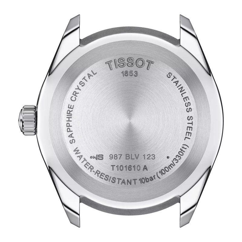 TISSOT PR 100 SPORT GENT T1016101105100