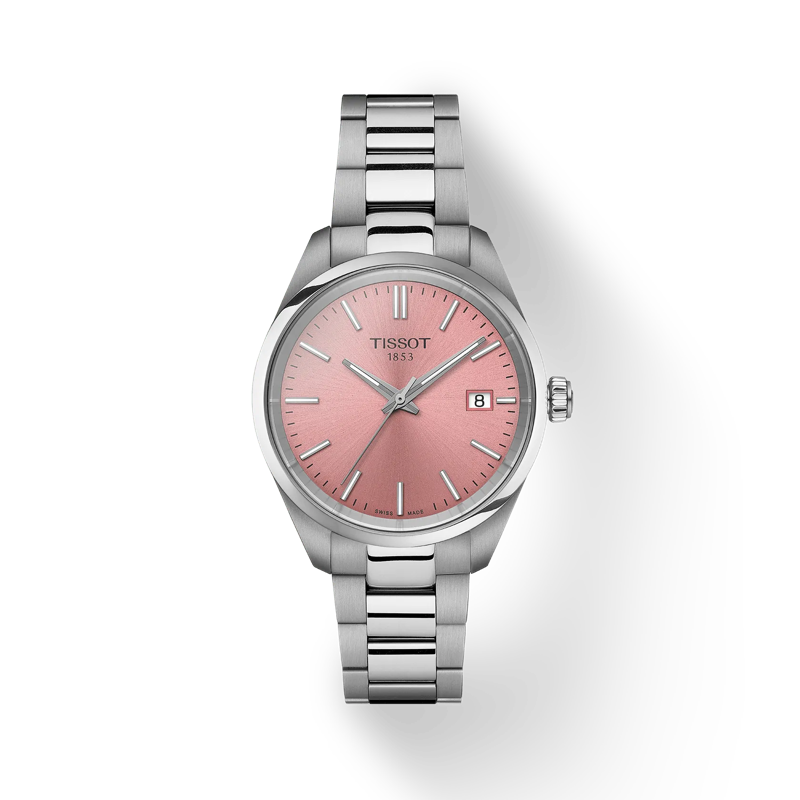 Tissot PR 100 34mm | T1502101133100