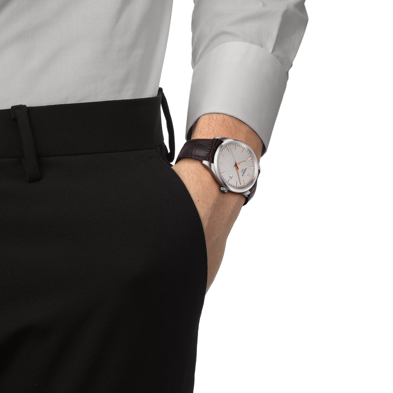 Tissot PR 100 40mm | T1504101603100