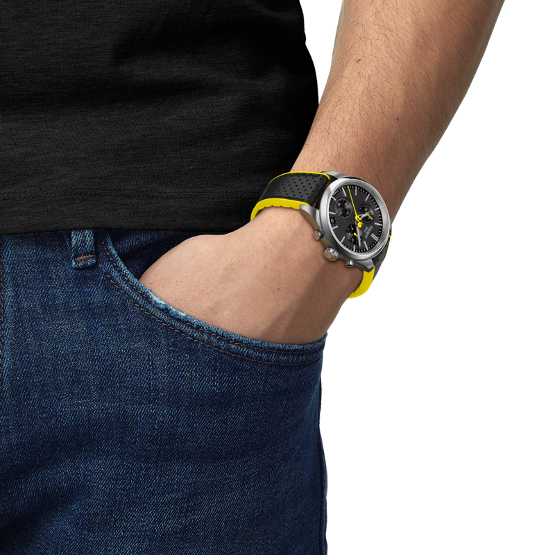 TISSOT PR 100 TOUR DE FRANCE | T1504171105100