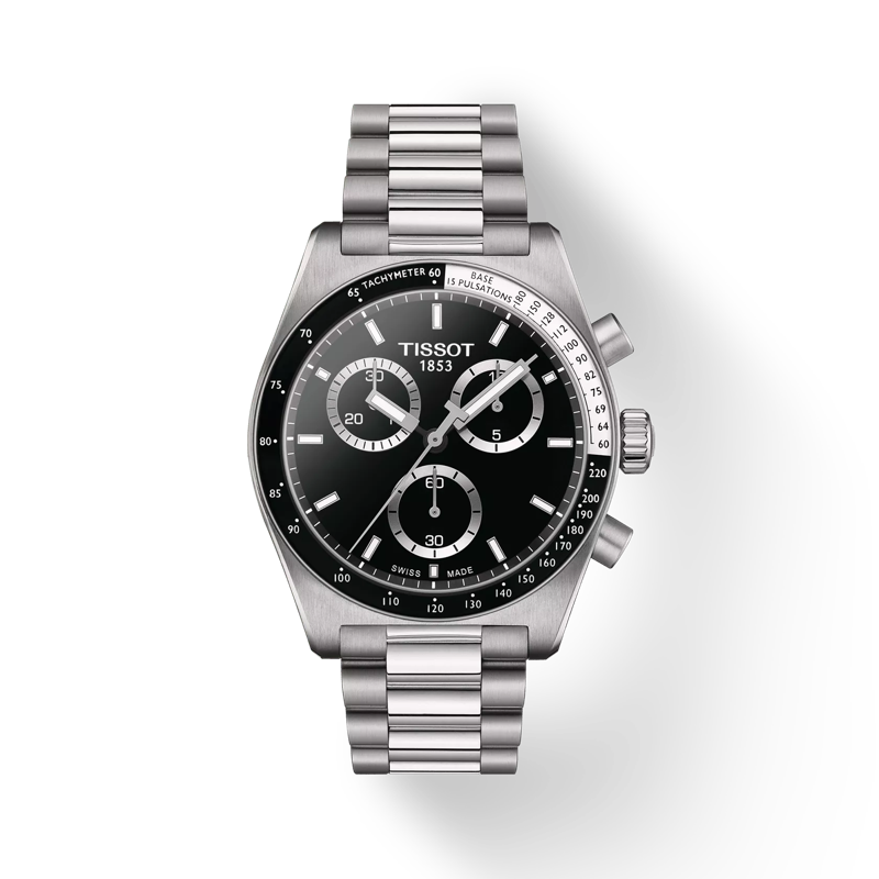 Tissot PR516 Chronograph | T1494171105100