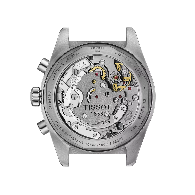 Tissot PR516 Mechanical Chronograph | T1494592105100