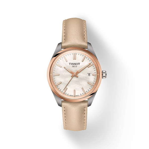 Tissot PR 100 34mm | T1502102611100