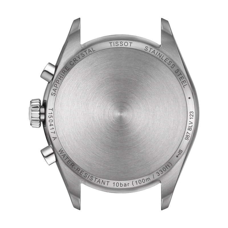 Tissot PR 100 Chronograph | T1504171104100