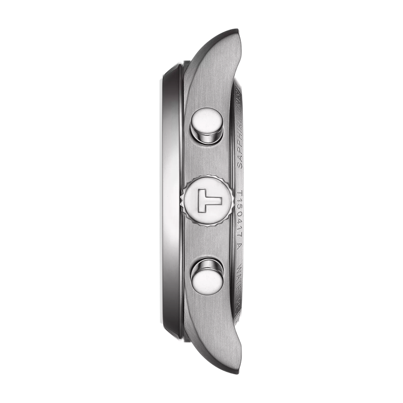 Tissot PR 100 Chronograph | T1504171104100