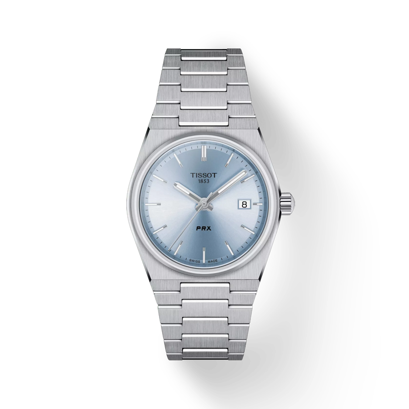 Tissot PRX 35mm | T1372101135100