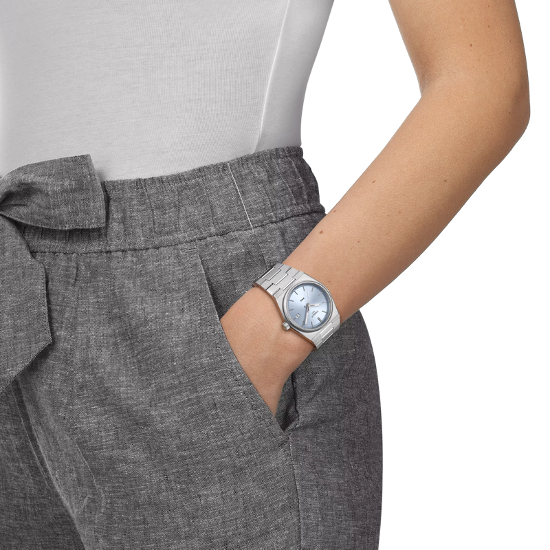 Tissot PRX 35mm | T1372101135100