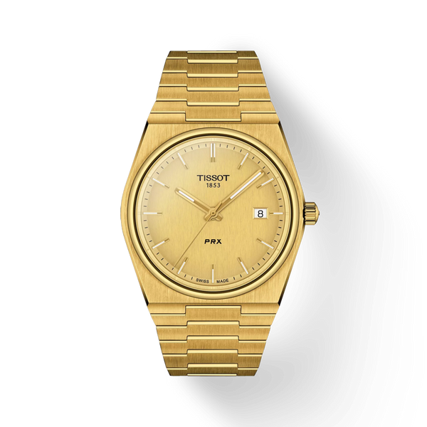 Tissot PRX 40mm | T1374103302100