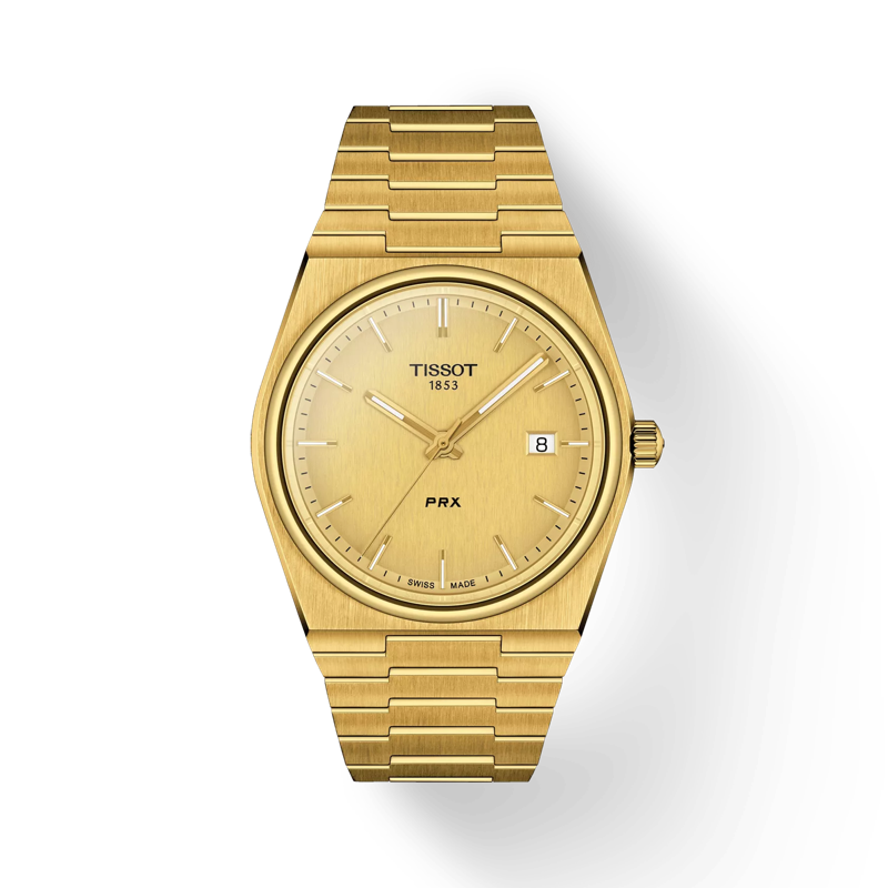 Tissot PRX 40mm | T1374103302100