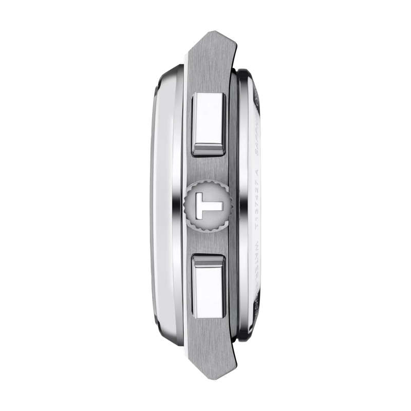 Tissot PRX Automatic Chronograph 40mm | T1374271109100