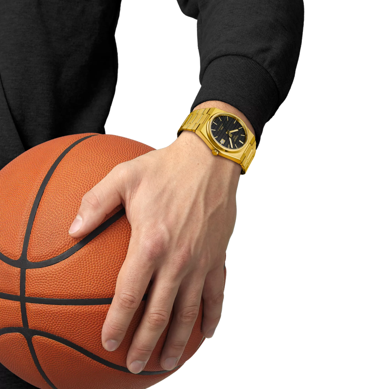 PRX Powermatic 80 Damian Lillard Special Edition | T1374073305100