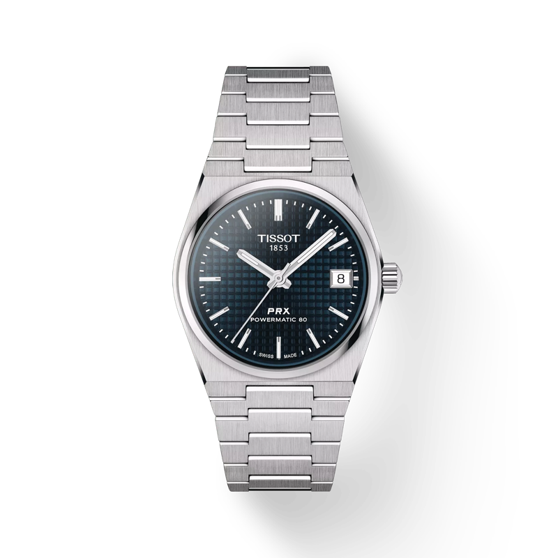 Tissot PRX Powermatic 80 35mm | T1372071104100