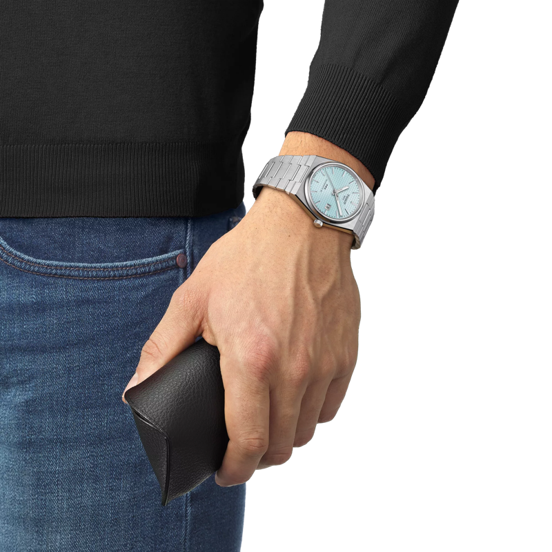 Tissot PRX Powermatic 80 40mm | T1374071135100