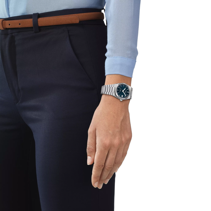 Tissot PRX Powermatic 80 35mm | T1372071104100