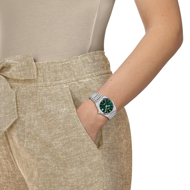 Tissot PRX Powermatic 80 | T1372071109100