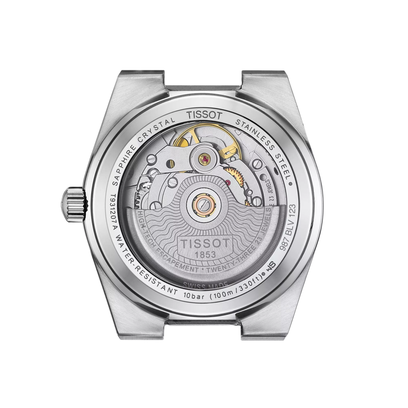 Tissot PRX Powermatic 80 | T9312074111100